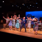 Photo Flash: First Look at 42nd Street Moon's 110 IN THE SHADE