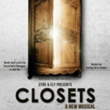 BWW Previews: CLOSETS, A New British Musical Based On The Award-Winning Film