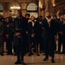 Meek Mill & Drake Reunite For Epic Video For GOING BAD