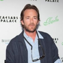 Luke Perry Passes Away at Age 52