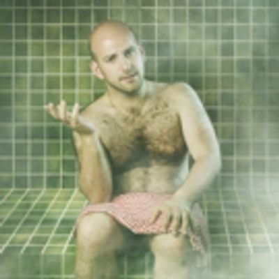 BWW Interview: Nick Cassenbaum of BUBBLE SCHMEISIS at The Schvitz - “fun, relaxed storytelling journey to find Jewish identity centered around schmeising & schvitizing."
