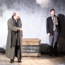 VIDEO: Get A First Look At Cleveland Playhouse's WOMAN IN BLACK