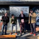 Cold Lazarus Captures Personnel Changes in Sophomore Album 'Colors And Lights'