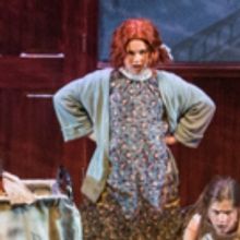 BWW Review: ANNIE at Rocky Mountain Repertory Theatre