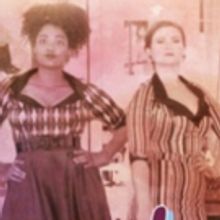 Archway Theatre's THE WOMEN To Be Staged Inside The Pinup Girl Boutique In Burbank