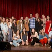 A Master Class With Carrie St. Louis at Habima National Theater!