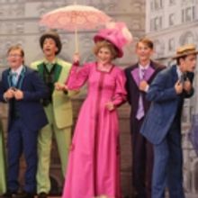 BWW Review: HELLO DOLLY! at Trollwood Performing Arts School