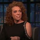 VIDEO: Michelle Wolf Talks the White House Correspondent's Dinner, Her Upcoming…