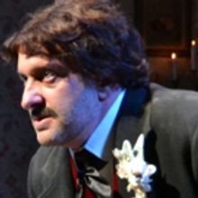 Photo Flash: Palm Beach Dramaworks Presents The World Premiere of Joseph McDonough's 