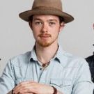 Schimmel Center At Pace University Presents WE BANJO 3