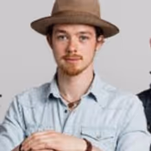 Schimmel Center At Pace University Presents WE BANJO 3