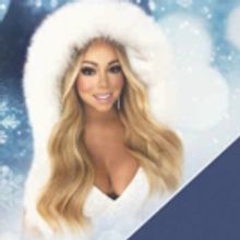 Mariah Carey Announces Return To Caesars Palace in November With 'All I Want For…