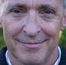 David Sedaris Comes To Mayo Performing Arts Center