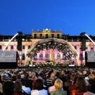 ELISABETH to Return to Vienna at Schloss Schönbrunn Ehrenhof July 2019