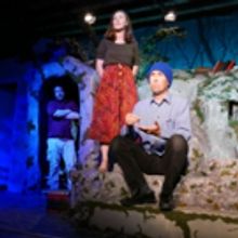 Provo's New Theater Presents Second World Premiere THE BOOKBINDER'S TALE