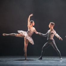 BWW Review: BALLET BLACK, Barbican