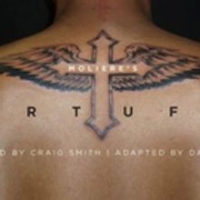 TARTUFFE, THEATRE THROWDOWN and More Coming Up This Fall at the wild project