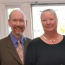 Theatre Life with Bill Largess and Ann Norton