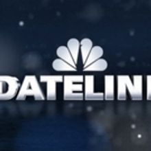 DATELINE NBC Kicks Off 27th Season as Friday's Number One Newsmagazine