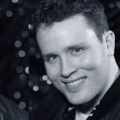 WATCH NOW! Zooming in on the Tony Nominees: Grey Henson