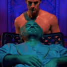 VIDEO: Darren Criss in Sexy Teaser for THE ASSASSINATION OF GIANNI VERSACE
