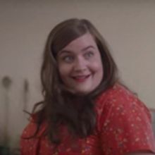 VIDEO: Aidy Bryant Stars in the Trailer for SHRILL