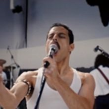 VIDEO: Check Out the First Teaser for BOHEMIAN RHAPSODY Starring Rami Malek