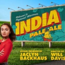 INDIA PALE ALE Begins Previews Tomorrow At MTC