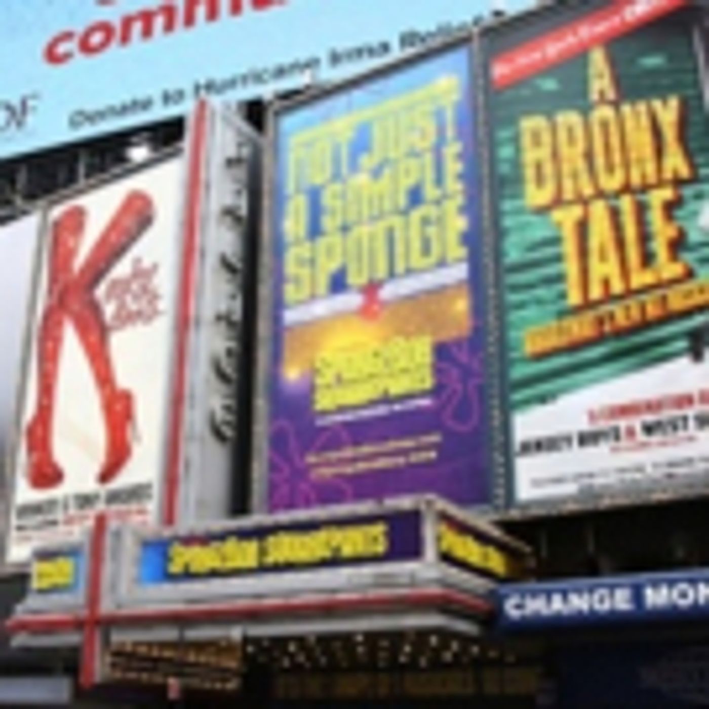 Wake Up With BWW 1/15: WEST SIDE STORY Casting, Palace Theatre Renovation News, and More  Image