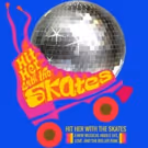 Diana DeGarmo and Ace Young Star in Industry Reading of HIT HER WITH THE SKATES