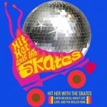 Diana DeGarmo and Ace Young Star in Industry Reading of HIT HER WITH THE SKATES