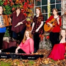 Celtic Christmas Brings Good Cheer to SOPAC NOV 30