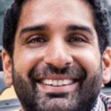 A Brief History of Colonization Opens During FringeNYC