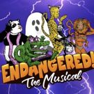 Dress Up for Halloween at Off-Broadway's ENDANGERED! Today