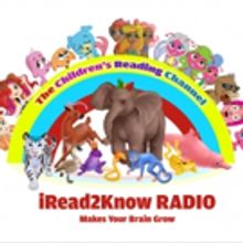 IHeartRadio IRead2Know Debuts 'The Myth Of Bellerophon And Pegasus' Today