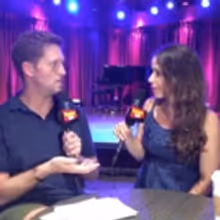 Video: BWW Chats with Chilina Kennedy About Her Upcoming Birdland Gig with Jenn…