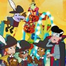 PBS Kids' Launches Season 11 of CYBERCHASE with Halloween-Themed Episode