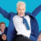 BWW Album Review: EVERYBODY'S TALKING ABOUT JAMIE (Original West End Cast Recording)…