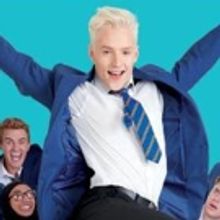 BWW Album Review: EVERYBODY'S TALKING ABOUT JAMIE (Original West End Cast Recording) 