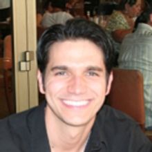 GREASE and MILLION DOLLAR QUARTET Star Derek Keeling Dies