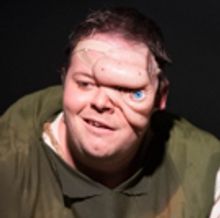 Photo Flash: Natural Talent Productions presents THE HUNCHBACK OF NOTRE DAME