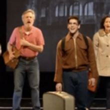 VIDEO: Get A First Look At Goodspeed's HI, MY NAME IS BEN