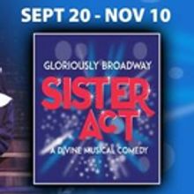 BWW Review: SISTER ACT at Dutch Apple Dinner Theatre