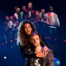BWW Review: Broadway San Jose's RENT: It's All About LOVE!