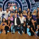 State Theatre New Jersey Hosts DANCING WITH THE STARS: LIVE!