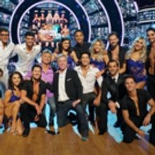 State Theatre New Jersey Hosts DANCING WITH THE STARS: LIVE!