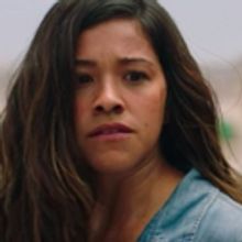 VIDEO: Gina Rodriguez Stars in the Trailer for MISS BALA