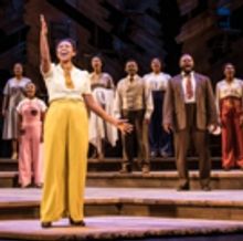 BWW Review: THE COLOR PURPLE National Tour Presented by Dallas Summer Musicals