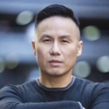 BD Wong to Star in A.C.T.'s THE GREAT LEAP