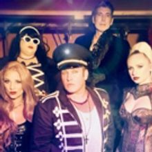 BWW Review: GROOVE at The Harlequin Theater